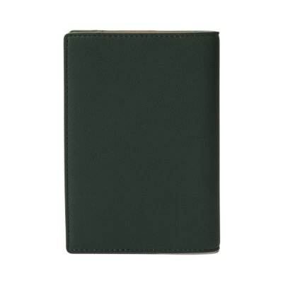 THE ESSENTIAL PASSPORT HOLDER